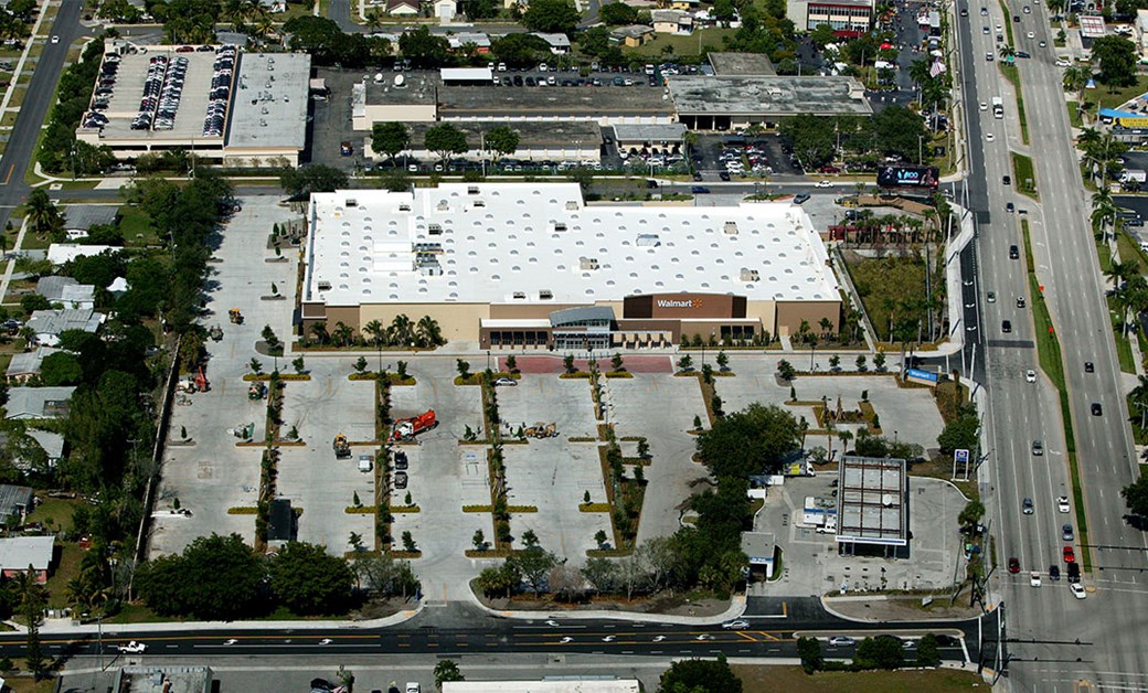 Walmart Supercenter #1517-05