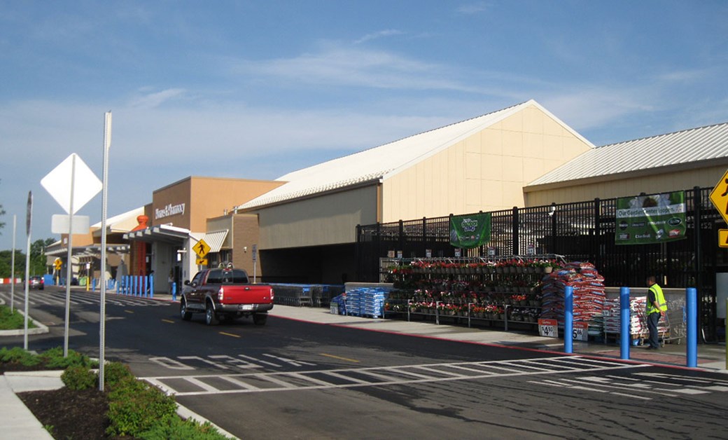 Walmart Supercenter # 3541-04