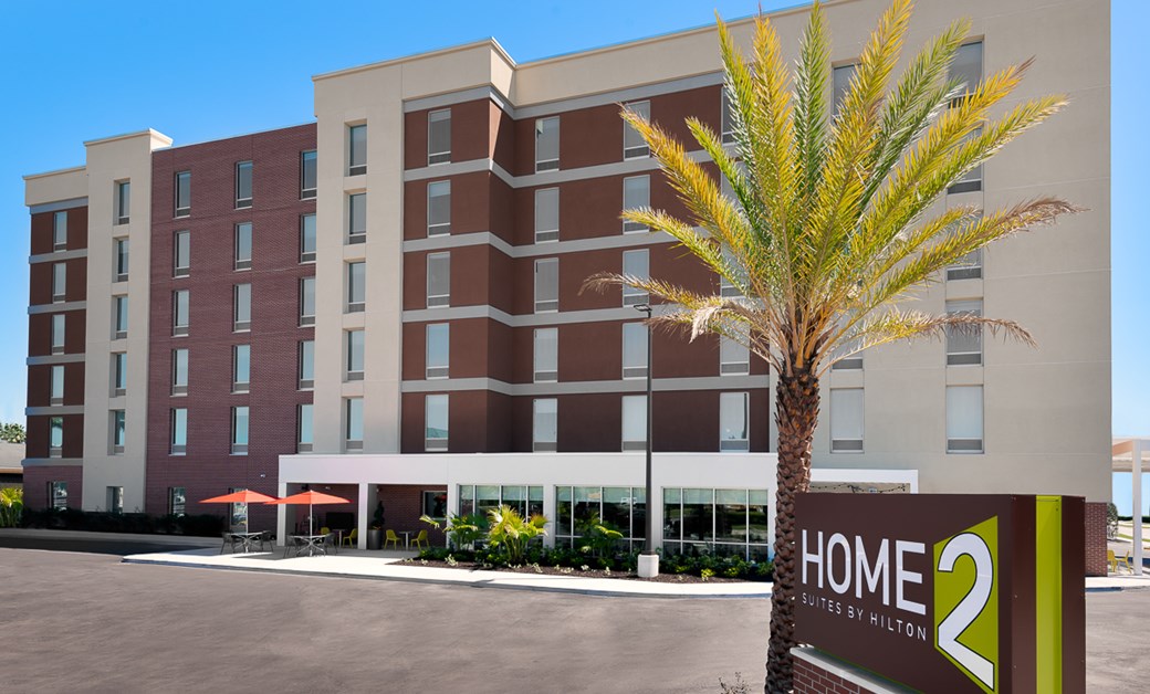 Home2 Suites Universal