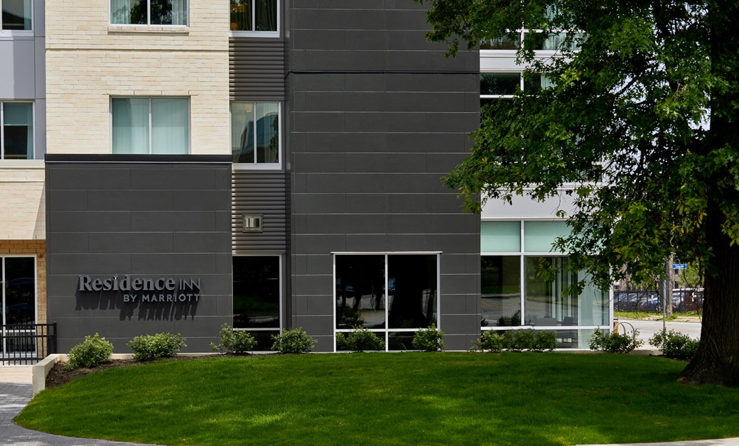 Residence Inn Cleveland University Circle/Medical Center