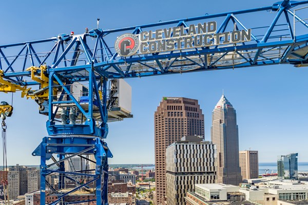 Partners In Adapting Downtown Cleveland