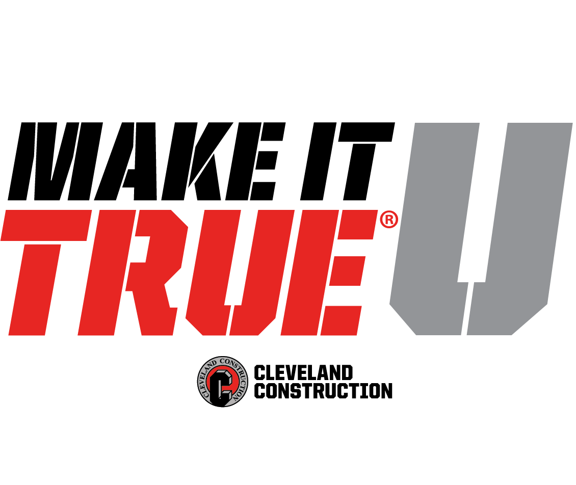 Make It True University Logo