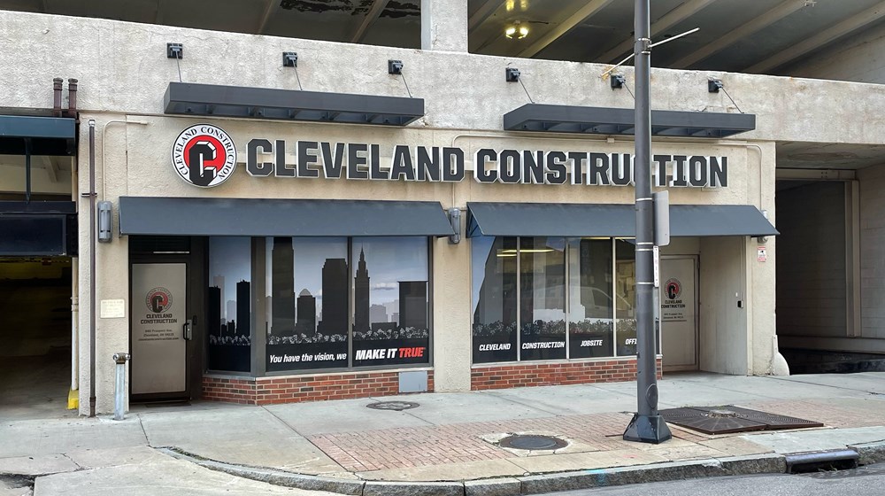 Cleveland Office