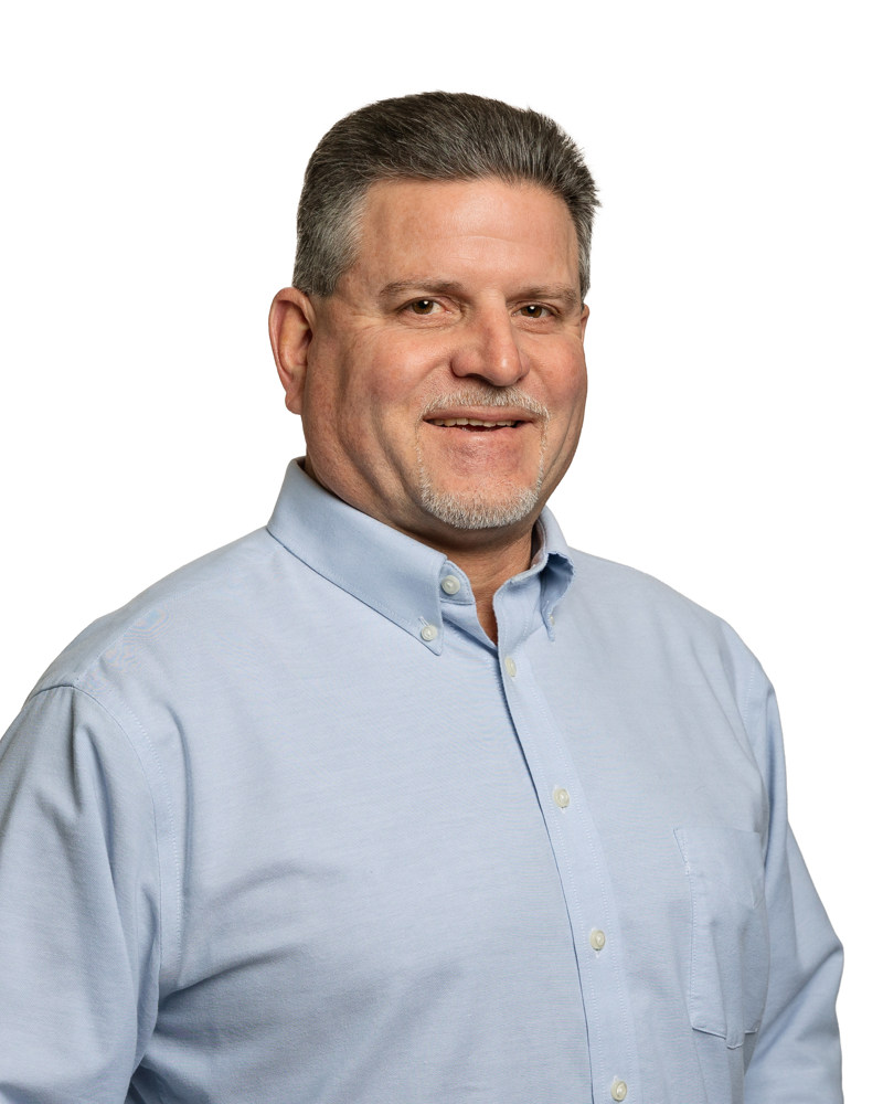 Tim Fulks