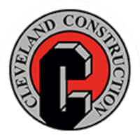 Cleveland Construction Logo