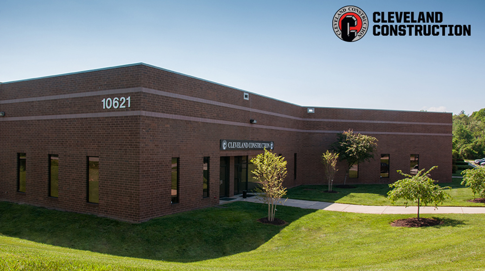 Baltimore Office