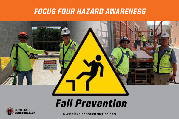 Preventing Falls Requires a Team Effort