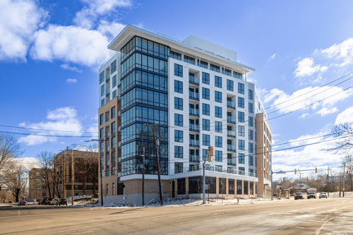 Top of the Hill - Image 2