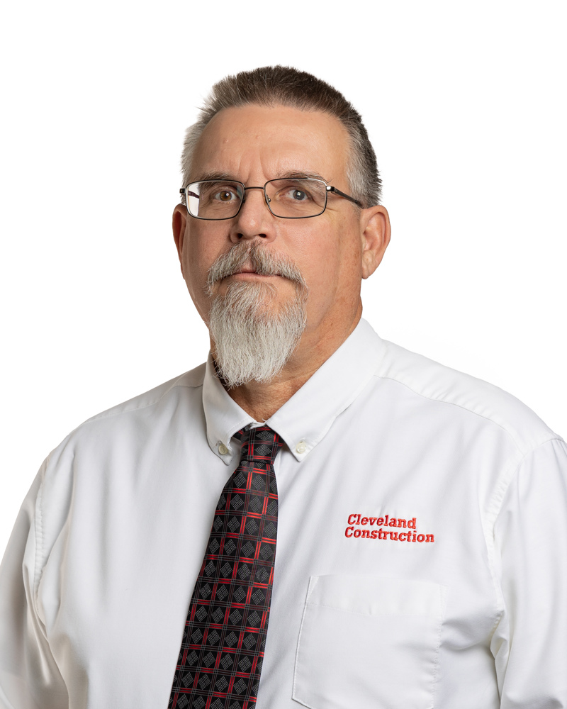 Neal Keller
