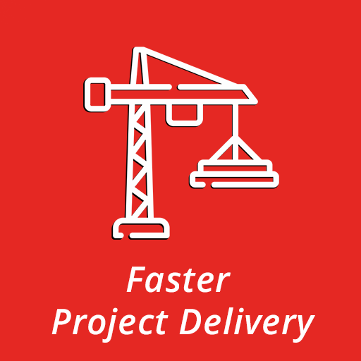 01 Faster Delivery