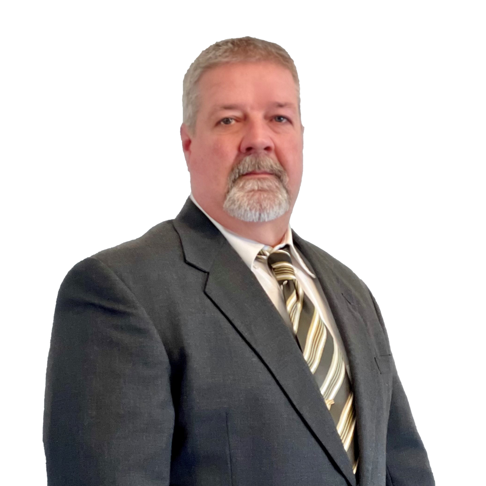 Greg Stockwell