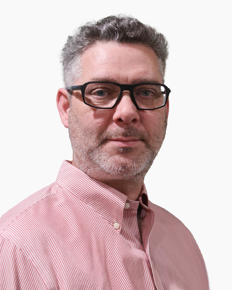 Kevin Metzger