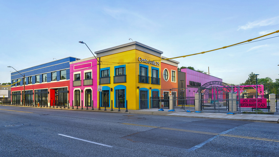 CentroVilla25 Opens as Cleveland’s Newest Cultural Landmark
