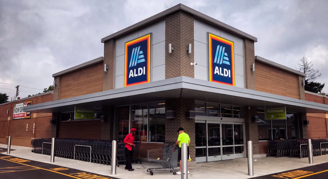 Aldi Grocery Store #29