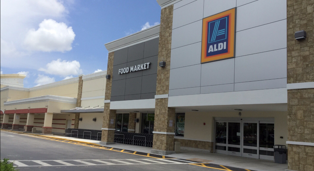 Aldi Store #67