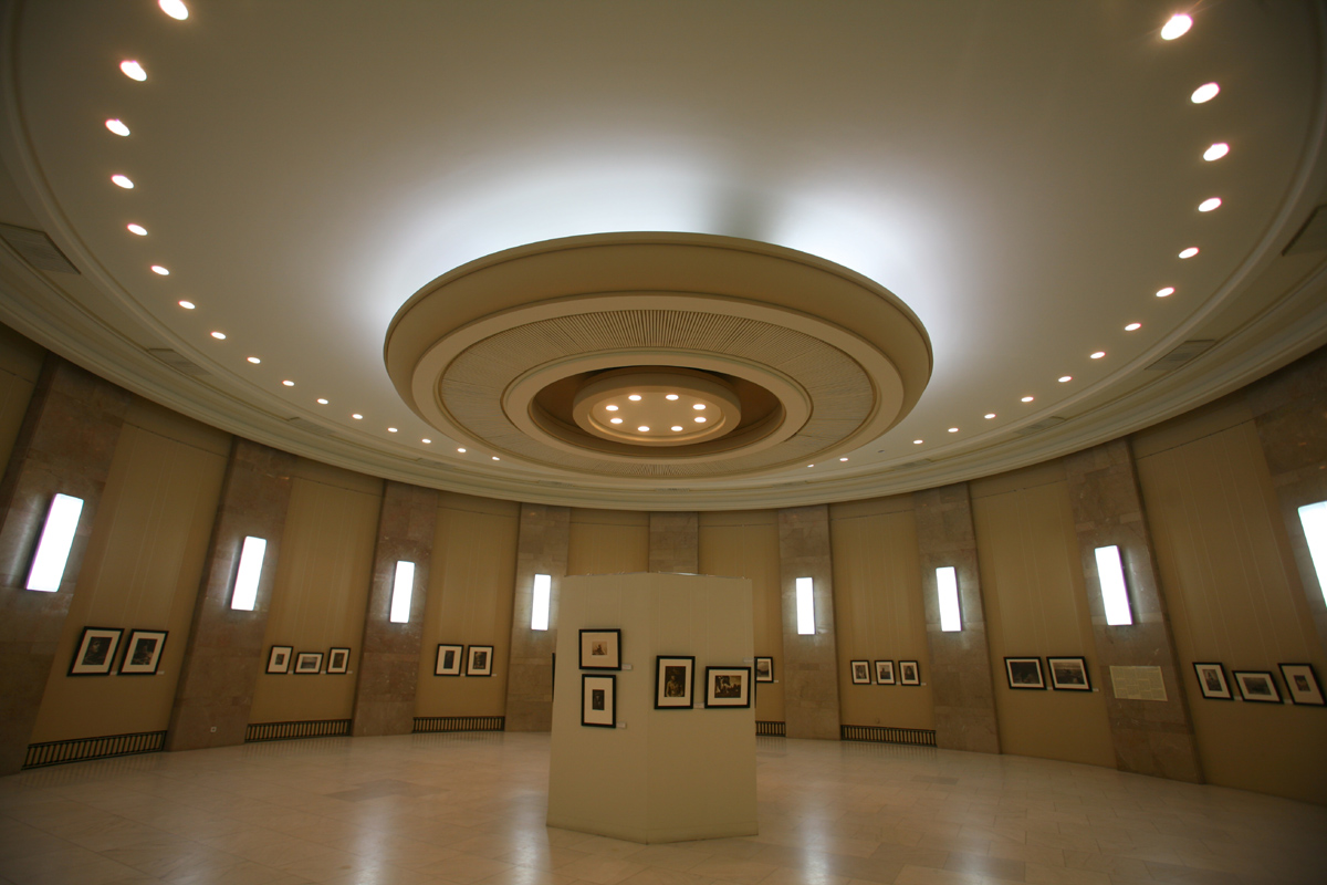 Indian Museum 4 Copy
