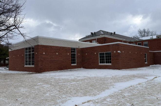 Riverside High School CTE Classroom Addition Completed Ahead of Schedule