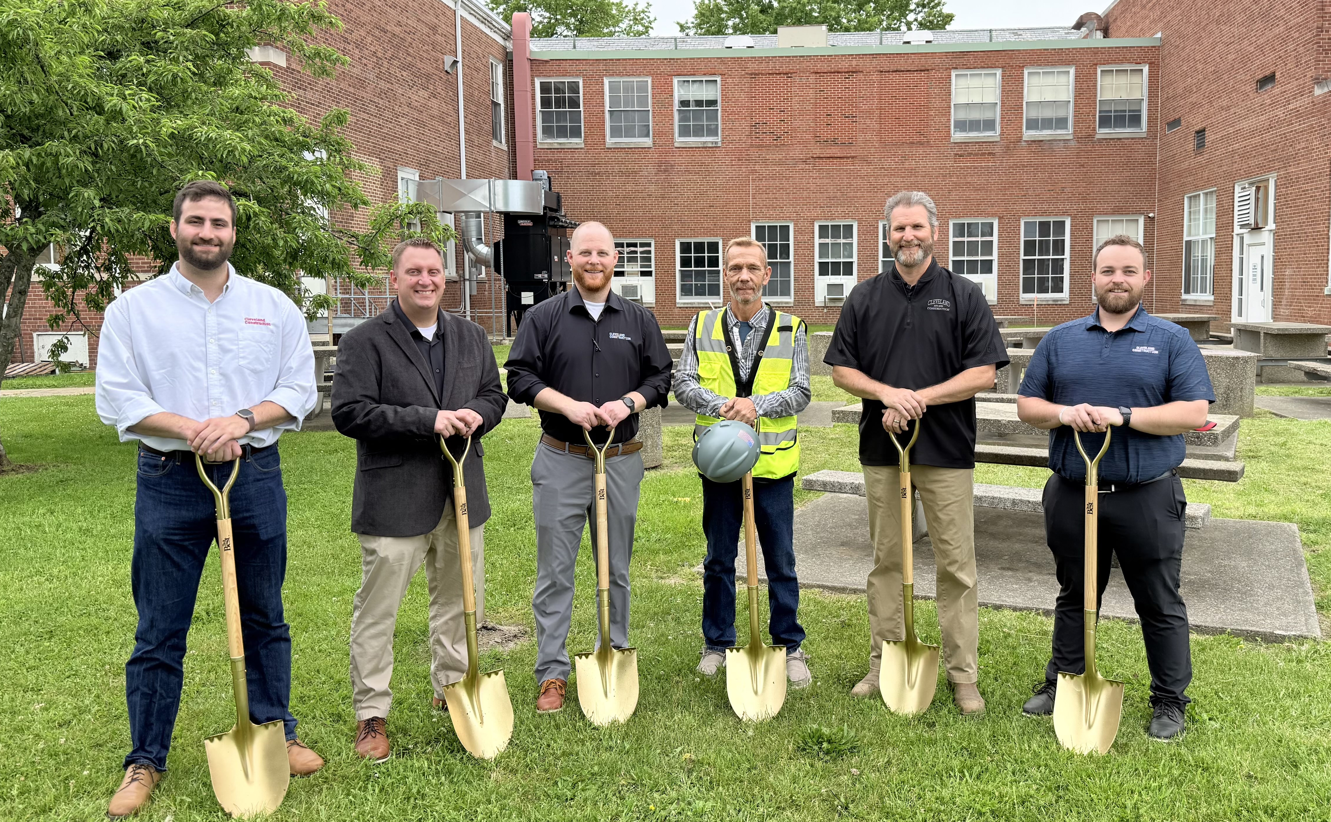 4249 Riverside CTE Groundbreaking Copy