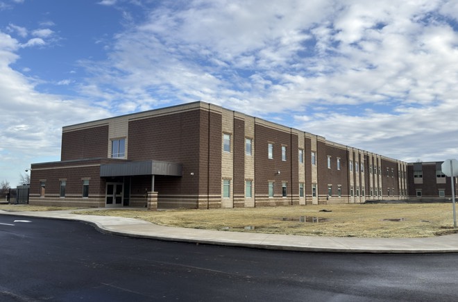 Riverview Elementary Classroom Addition Completed On Time with $500k in Savings