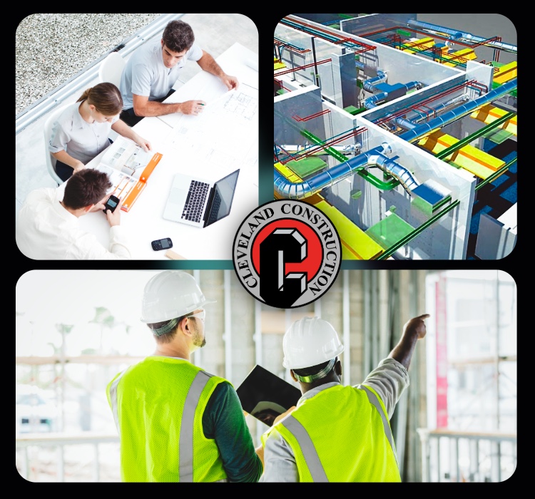 Cleveland Construction Estimating