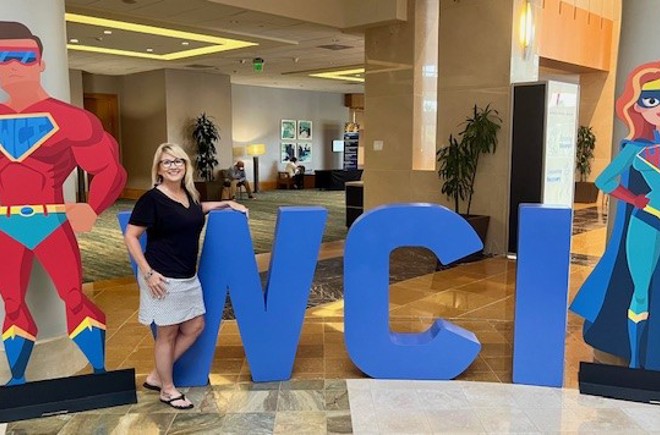 Cleveland Construction Participates in WCI 2024 Conference