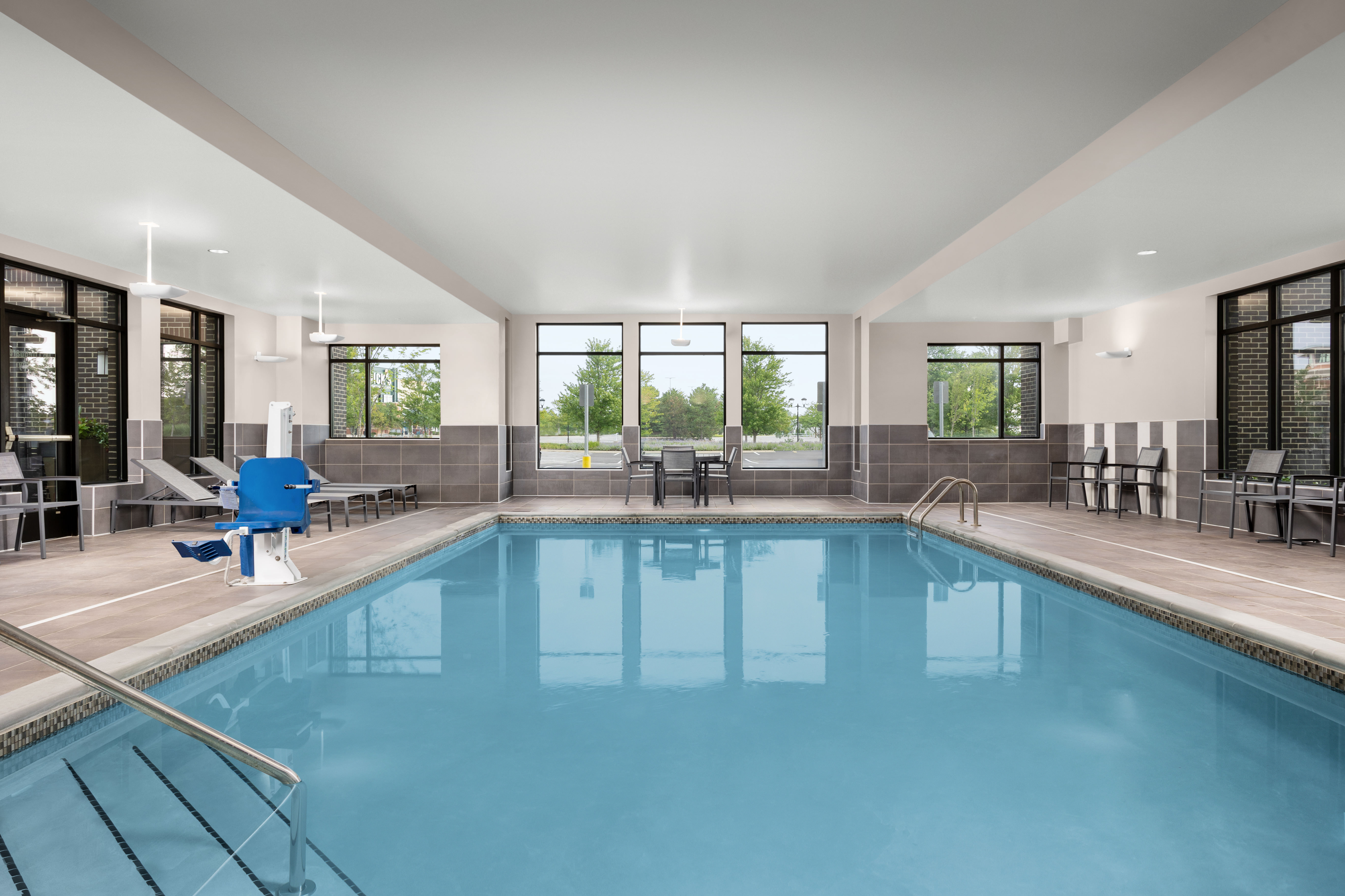 INDPR IN PLAINFIELD RI POOL