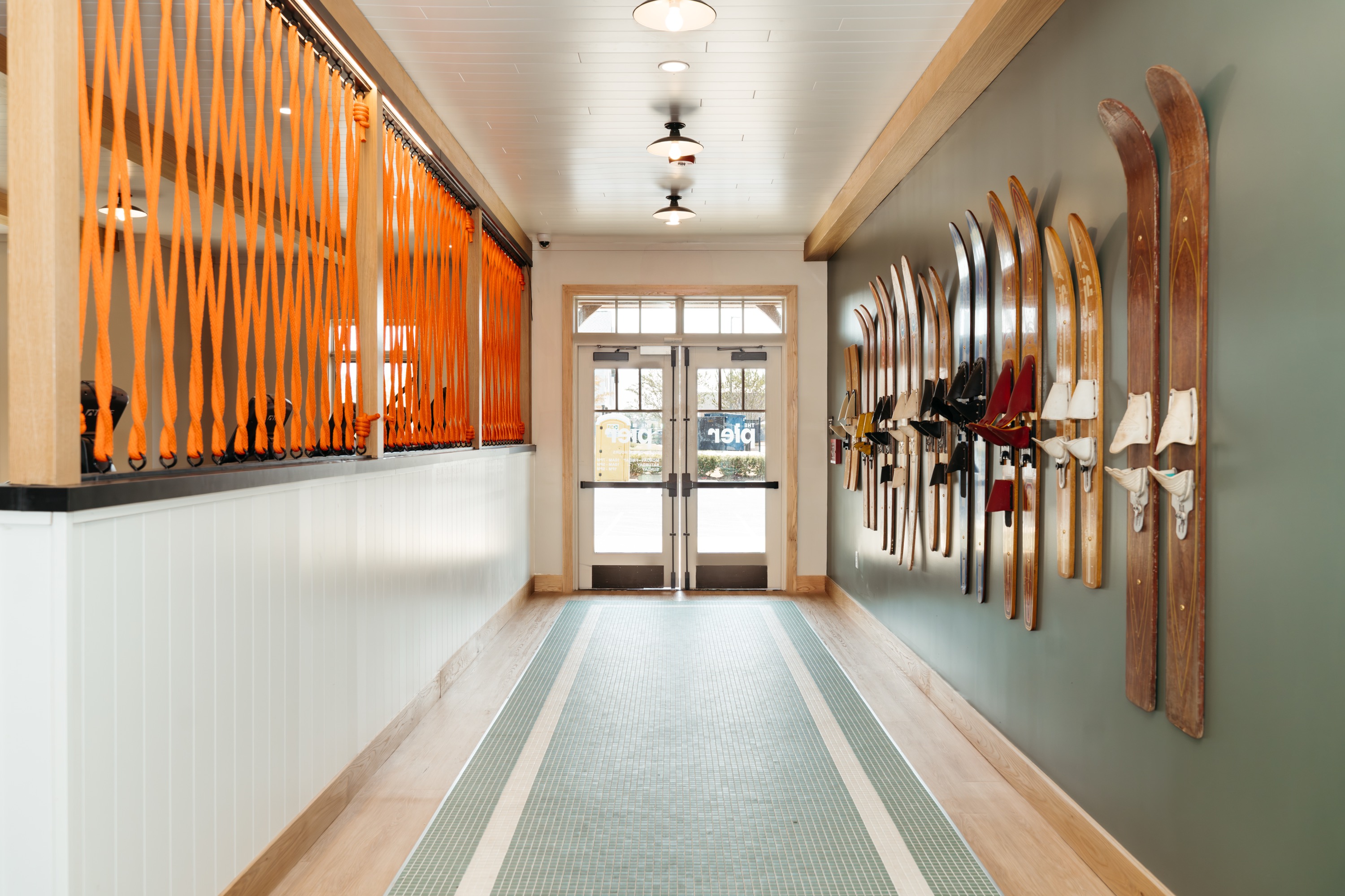 CS Pier Wellness Core Fitness Center & Yoga Room 37 Jpg
